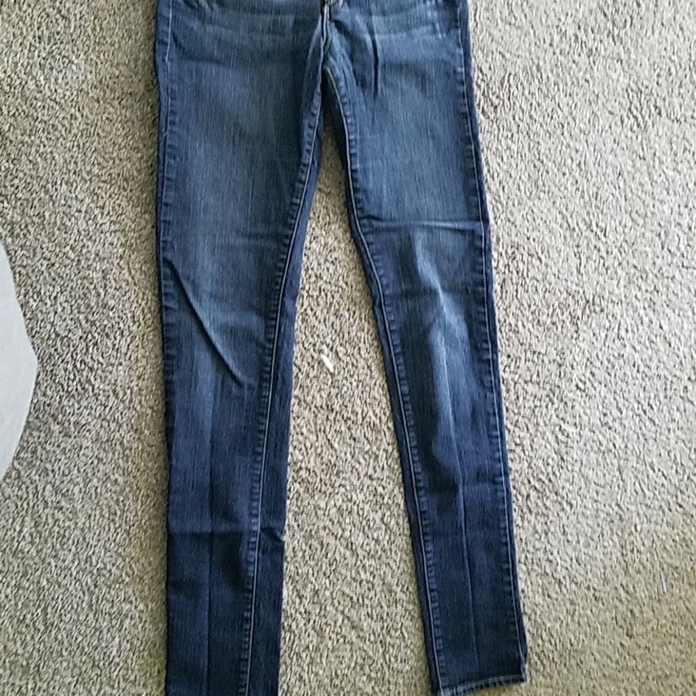 Jeans - Picture 2 of 3